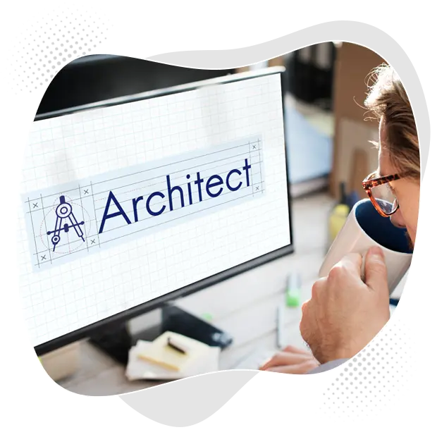 Students are eager to learn 3D modeling, detailing, parametric design with our Revit Architecture BIM Course in Ahmedabad.